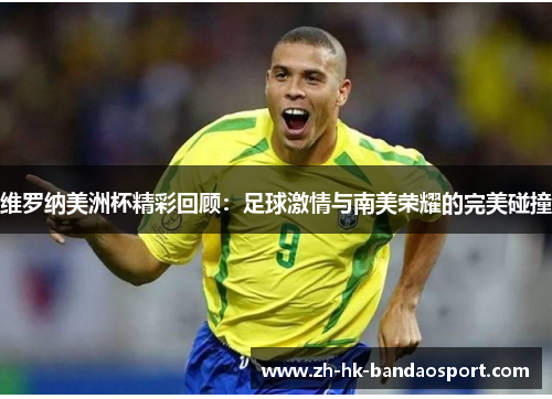 维罗纳美洲杯精彩回顾:足球激情与南美荣耀的完美碰撞 维罗纳美洲杯精彩回顾:足球激情与南美荣耀的完美碰撞