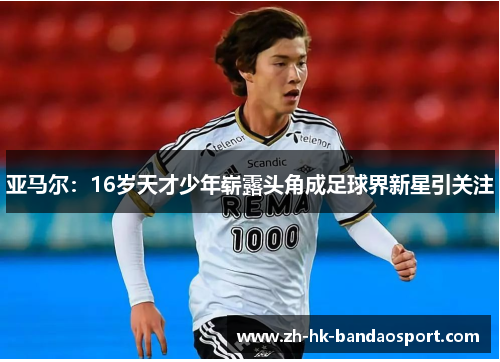 亚马尔:16岁天才少年崭露头角成足球界新星引关注 亚马尔:16岁天才少年崭露头角成足球界新星引关注