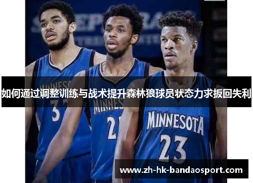如何通过调整训练与战术提升森林狼球员状态力求扳回失利 如何通过调整训练与战术提升森林狼球员状态力求扳回失利