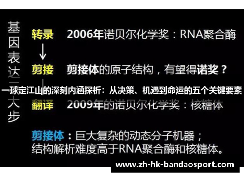 一球定江山的深刻内涵探析：从决策、机遇到命运的五个关键要素